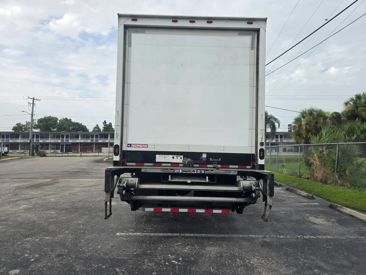 2020 International MV in Tampa, FL — photo 5
