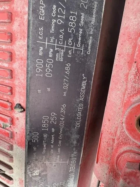 2023 Peterbilt 389 - image 5