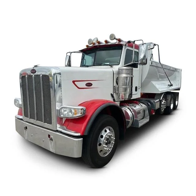 2023 Peterbilt 389 - image 16