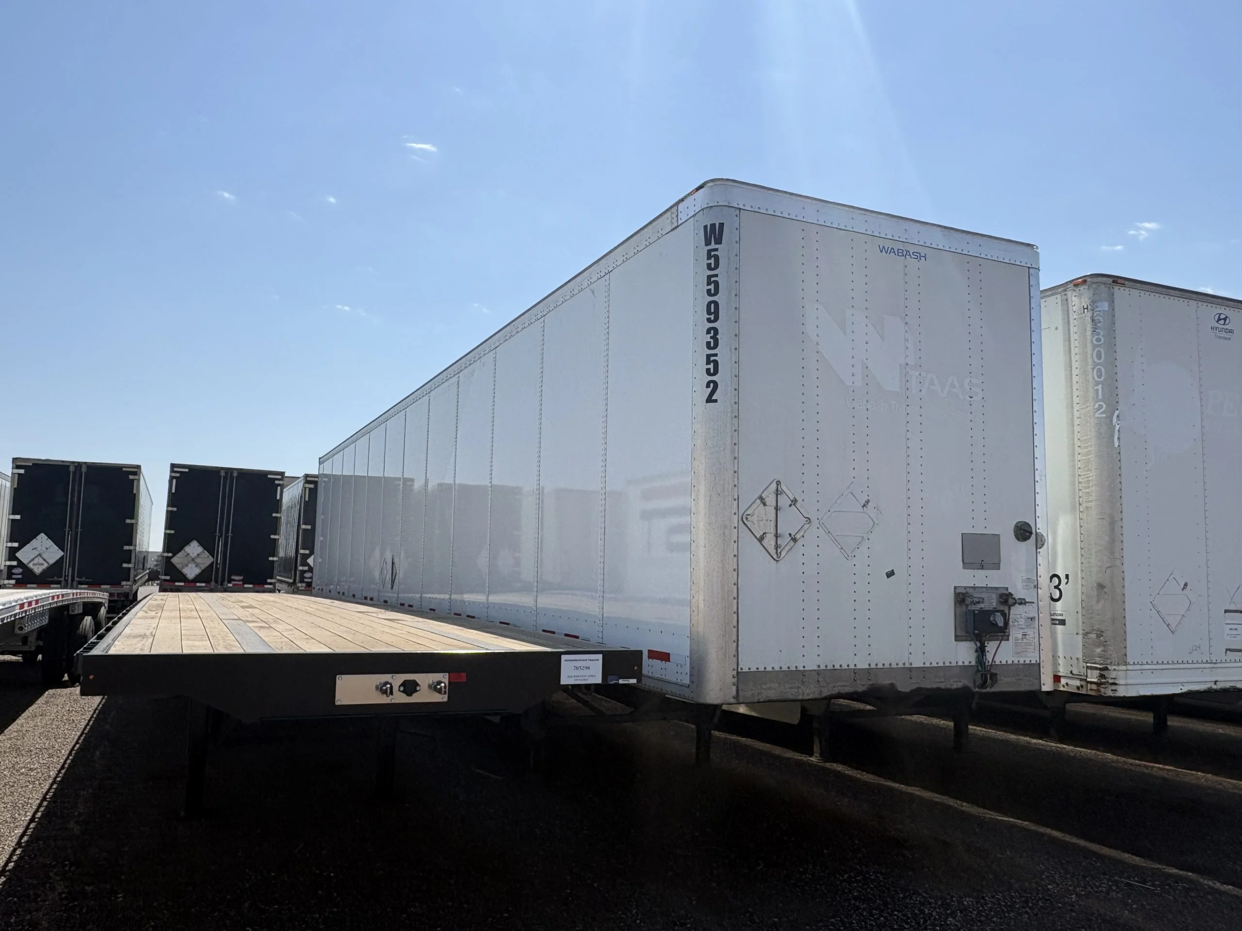 2025 Wabash in CO — photo 6