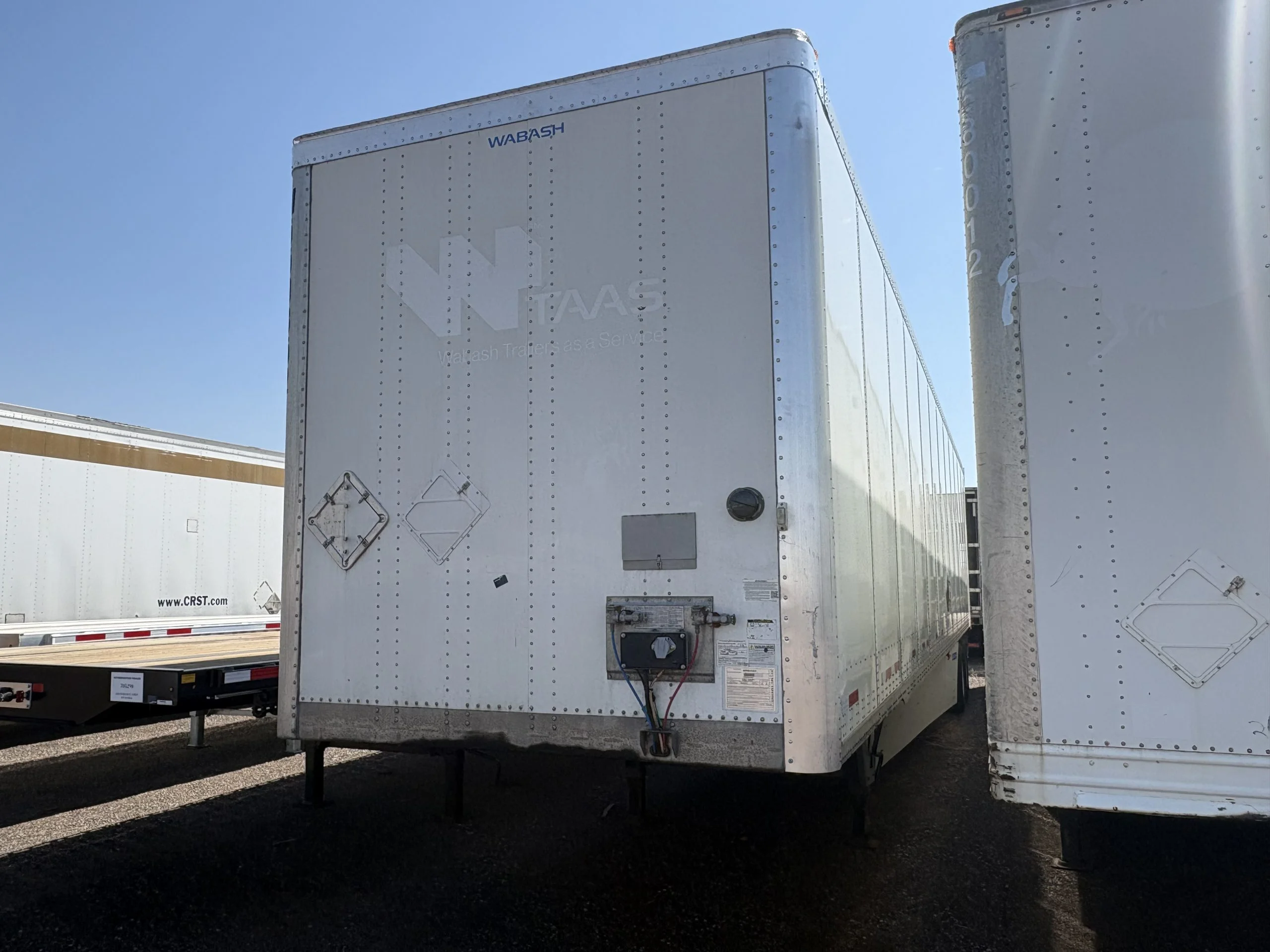 2025 Wabash in CO — photo 3