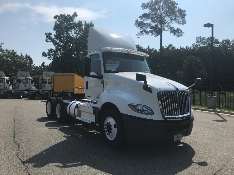 2019 International LT in Ashland, VA