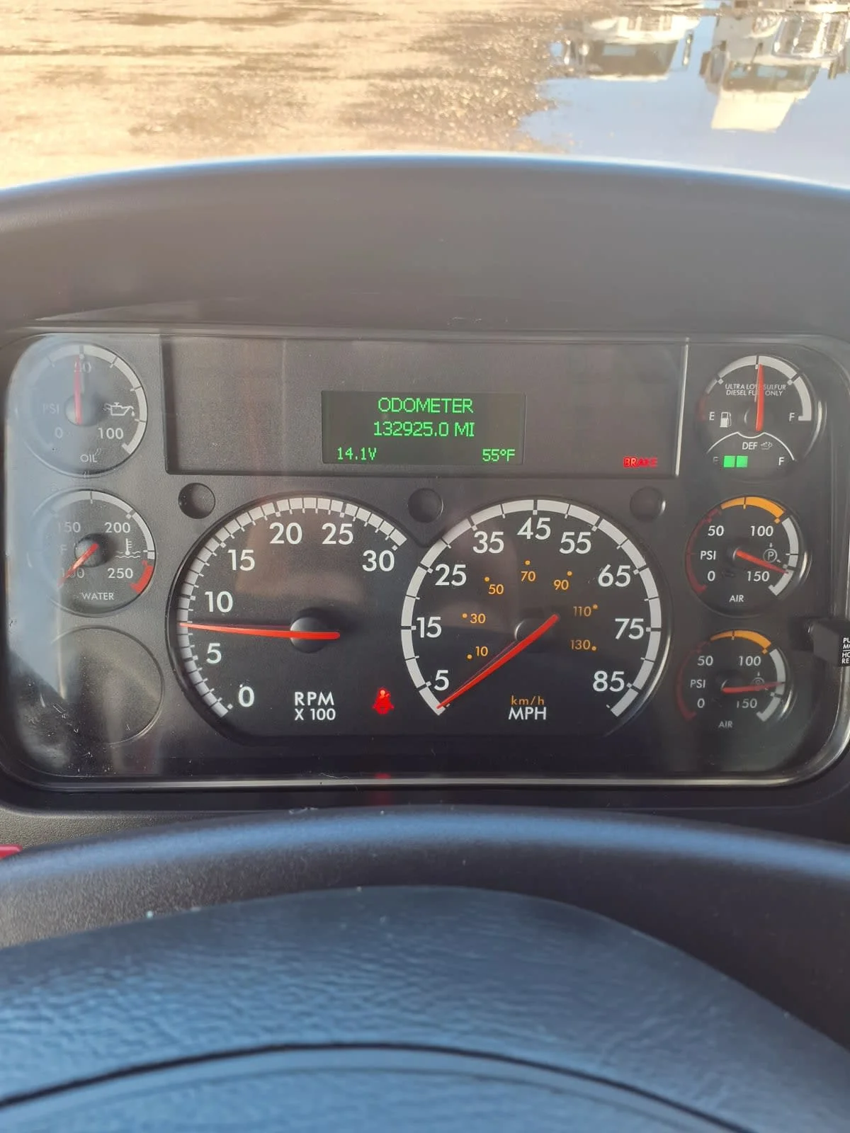 2020 Freightliner M2 106 in Taylor, MI — photo 10