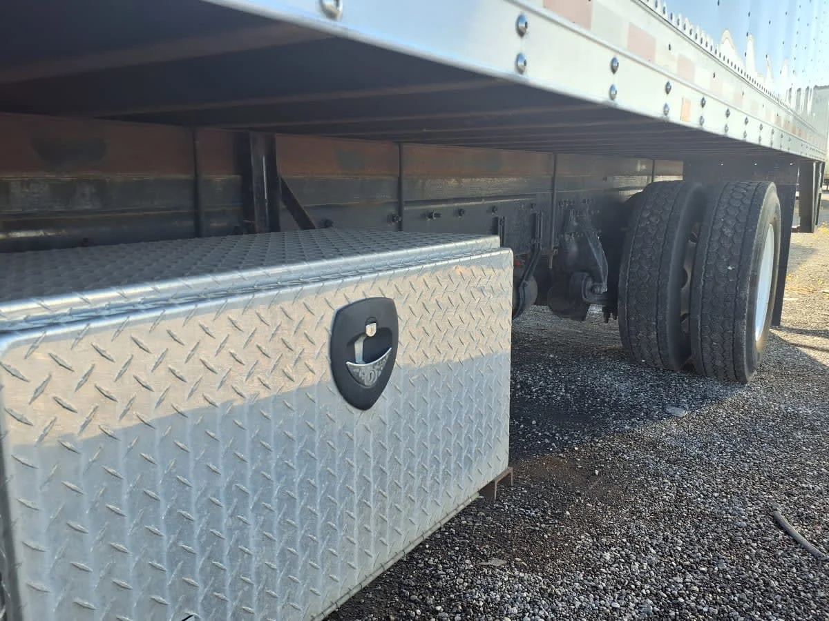2020 Freightliner M2 106 in Taylor, MI — photo 13