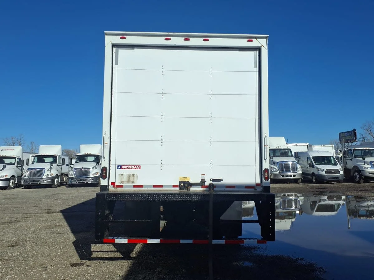 2020 Freightliner M2 106 in Taylor, MI — photo 5