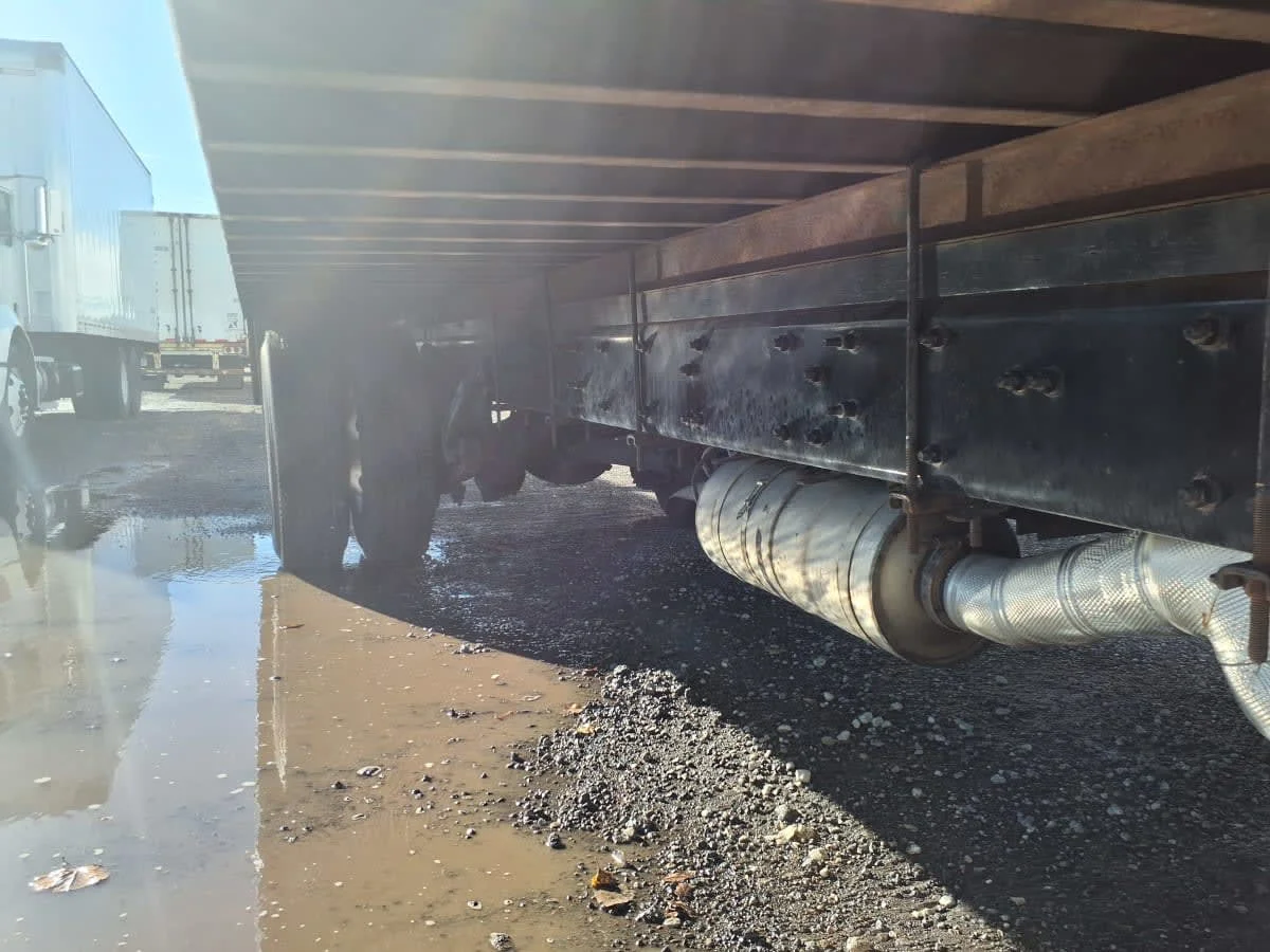 2020 Freightliner M2 106 in Taylor, MI — photo 14