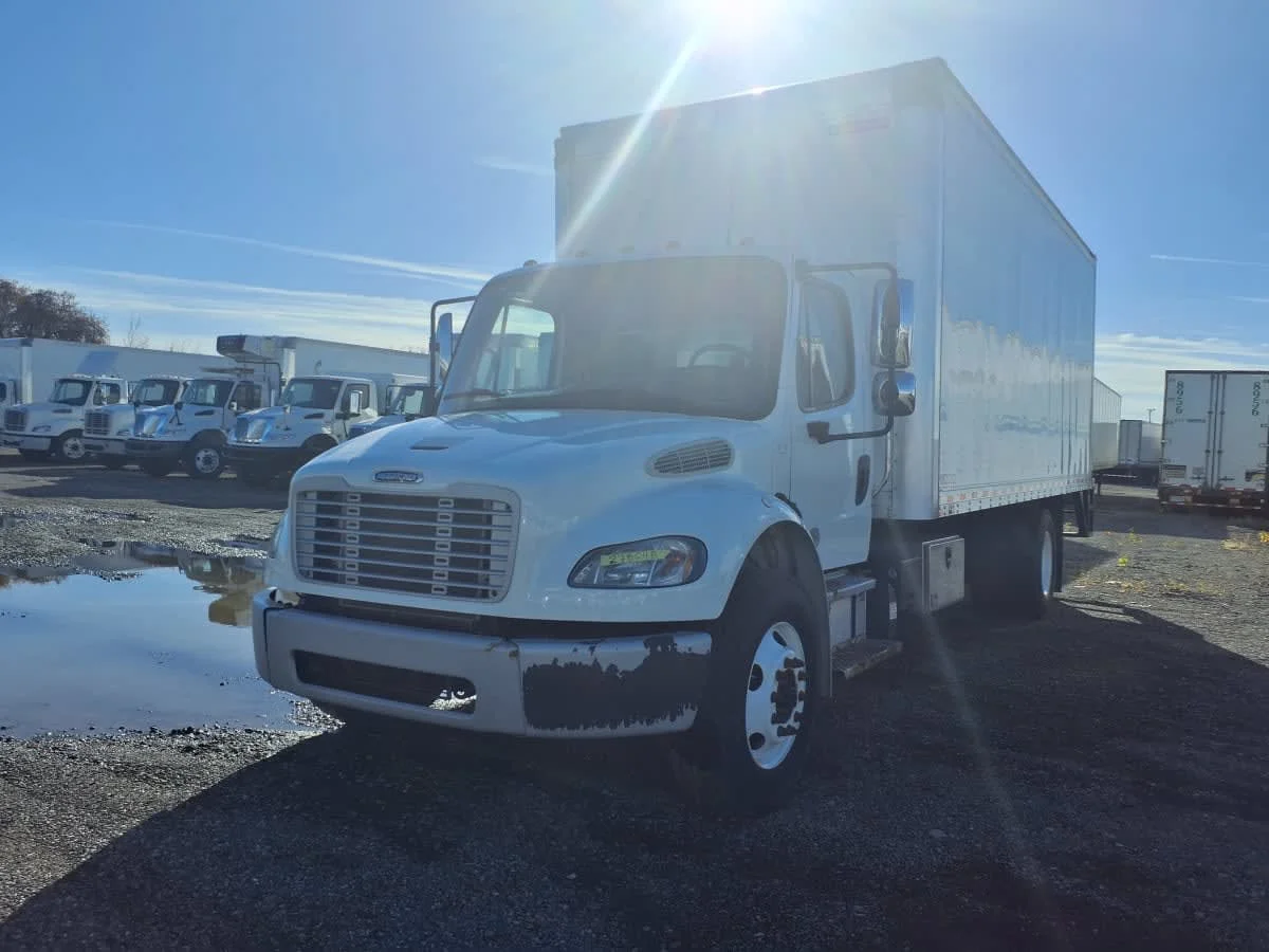 2020 Freightliner M2 106 in Taylor, MI