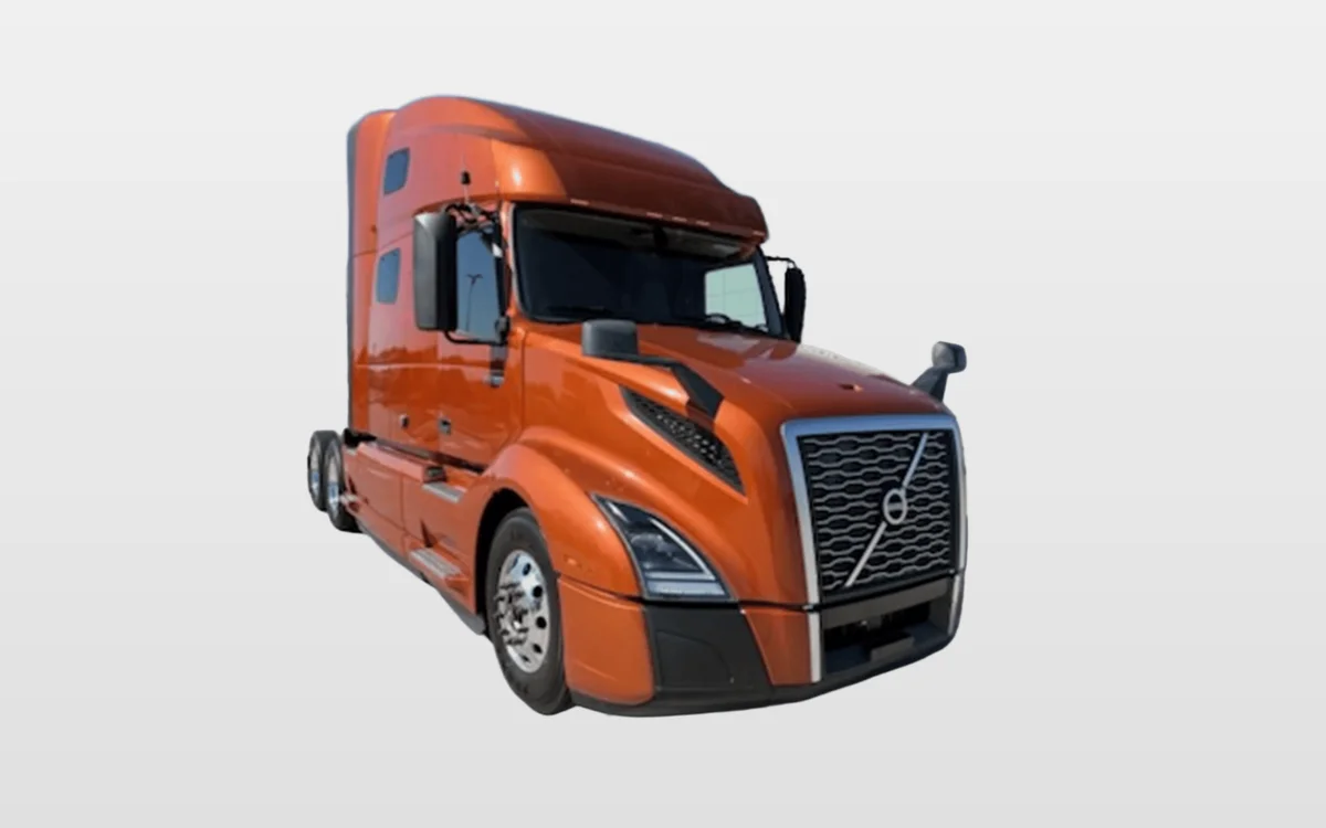 2021 Volvo - image 1