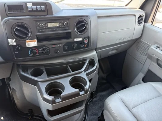 2022 Ford E-Series in Englewood, CO — photo 17
