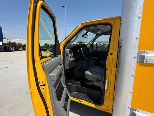 2022 Ford E-Series in Englewood, CO — photo 3
