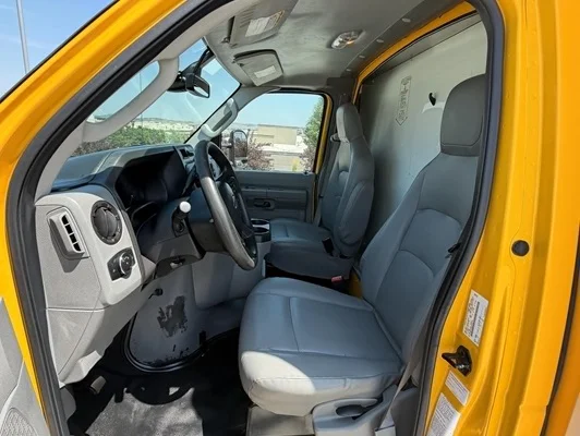 2022 Ford E-Series in Englewood, CO — photo 15