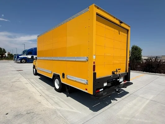 2022 Ford E-Series in Englewood, CO — photo 12