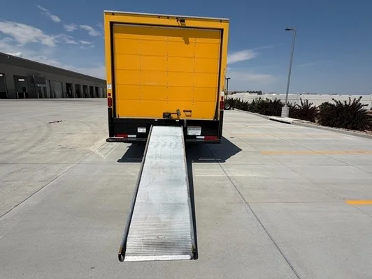 2022 Ford E-Series in Englewood, CO — photo 10