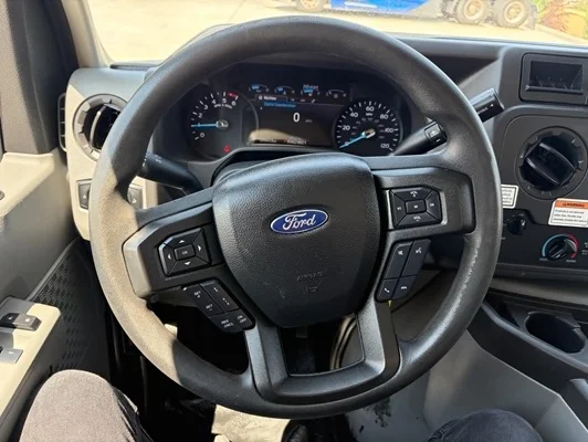 2022 Ford E-Series in Englewood, CO — photo 18