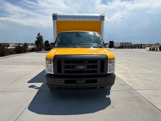 2022 Ford E-Series in Englewood, CO — photo 7