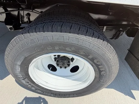 2022 Ford E-Series in Englewood, CO — photo 23