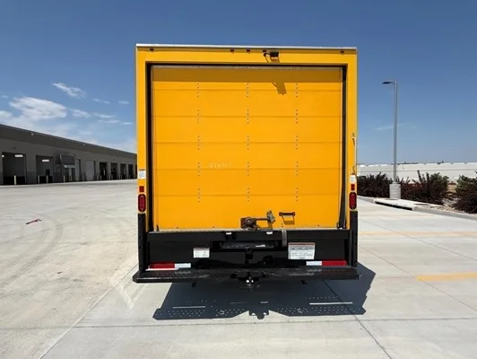 2022 Ford E-Series in Englewood, CO — photo 5