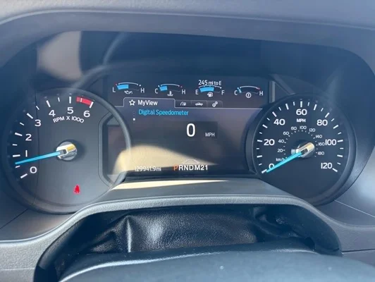 2022 Ford E-Series in Englewood, CO — photo 19