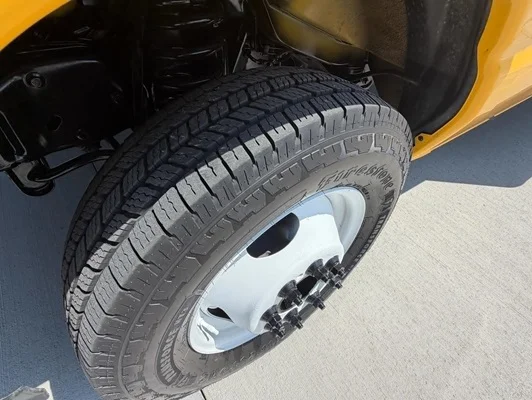 2022 Ford E-Series in Englewood, CO — photo 20