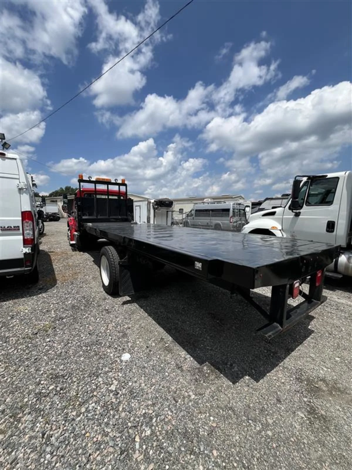 2018 Freightliner M2 106 in Ashland, VA — photo 6