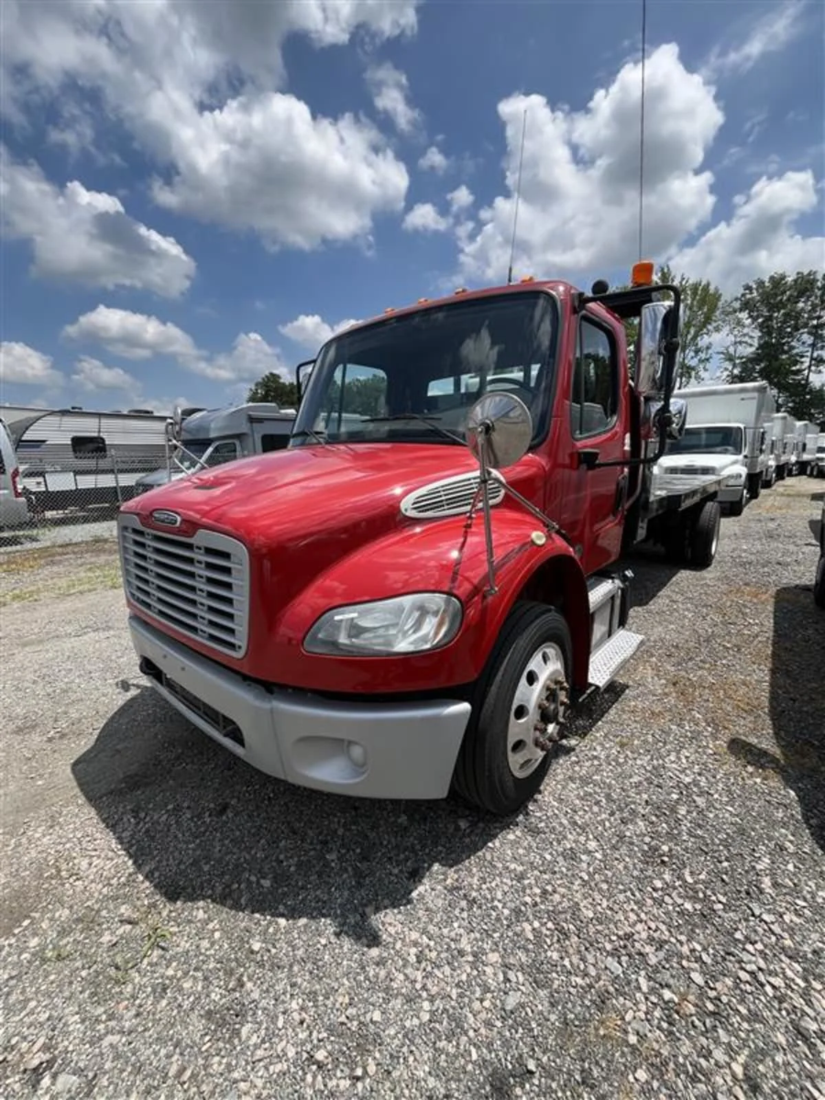 2018 Freightliner M2 106 in Ashland, VA