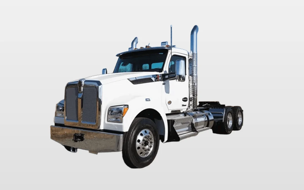 2026 Kenworth - image 1