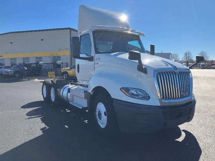 2019 International LT in Madison, AL
