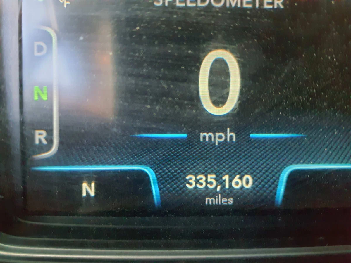 2019 International LT in Oak Creek, WI — photo 9