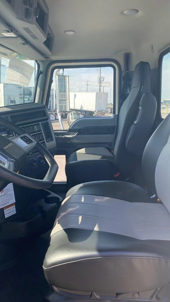 2026 Mack Granite in Austin, TX — photo 11