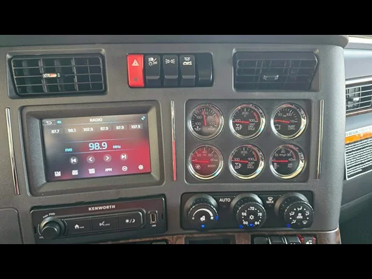 2027 Kenworth T680 in Springdale, AR — photo 14