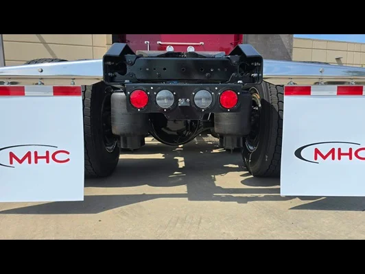 2027 Kenworth T680 in Springdale, AR — photo 13