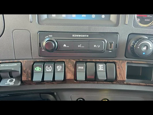 2027 Kenworth T680 in Springdale, AR — photo 16