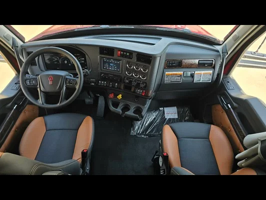 2027 Kenworth T680 in Springdale, AR — photo 23