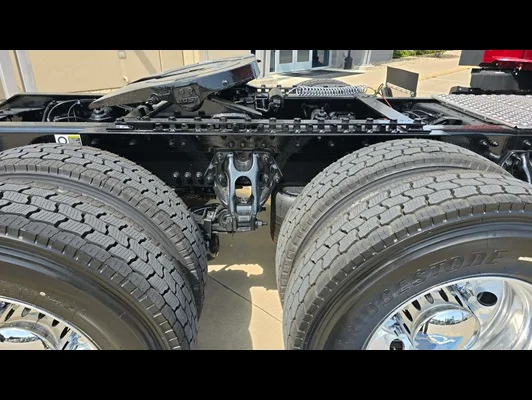 2027 Kenworth T680 in Springdale, AR — photo 24