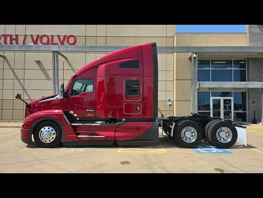 2027 Kenworth T680 in Springdale, AR — photo 25