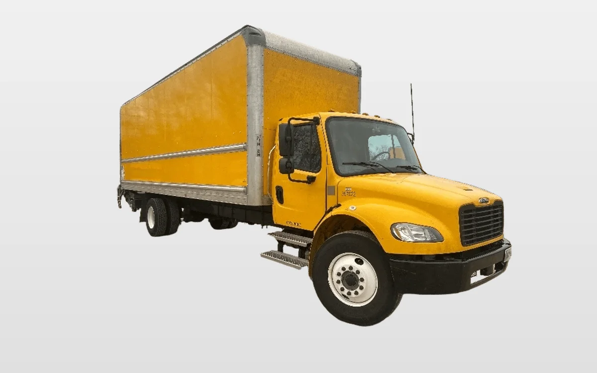 2022 Freightliner M2 106 - image 1