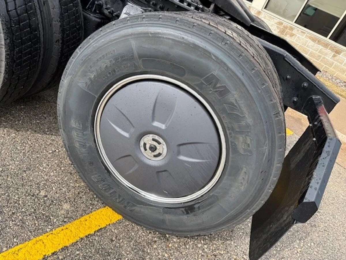 2026 Freightliner Cascadia - image 13