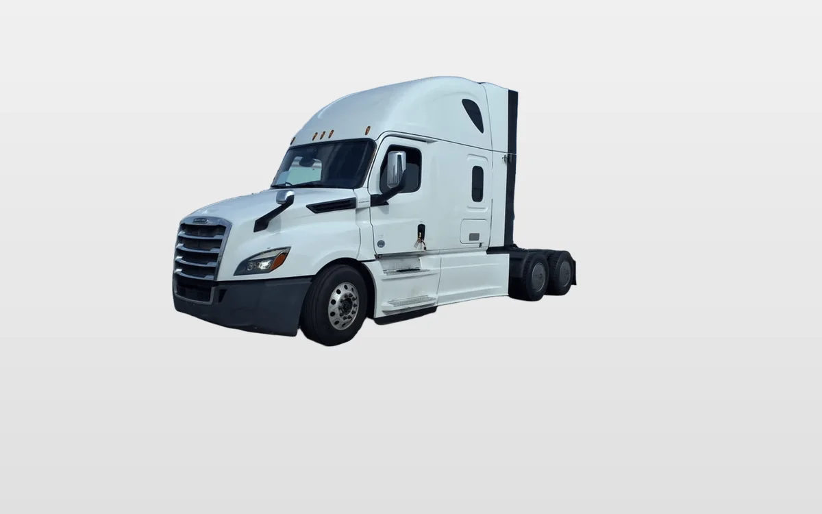 2019 Freightliner - image 1