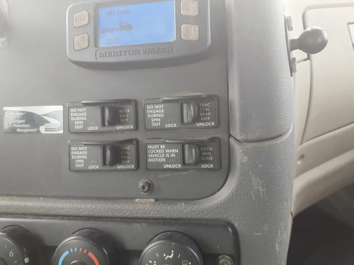 2018 Freightliner Cascadia in Ashland, VA — photo 9