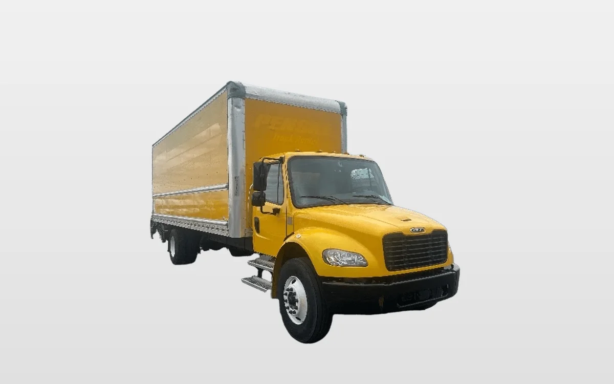 2022 Freightliner M2 106 - image 1