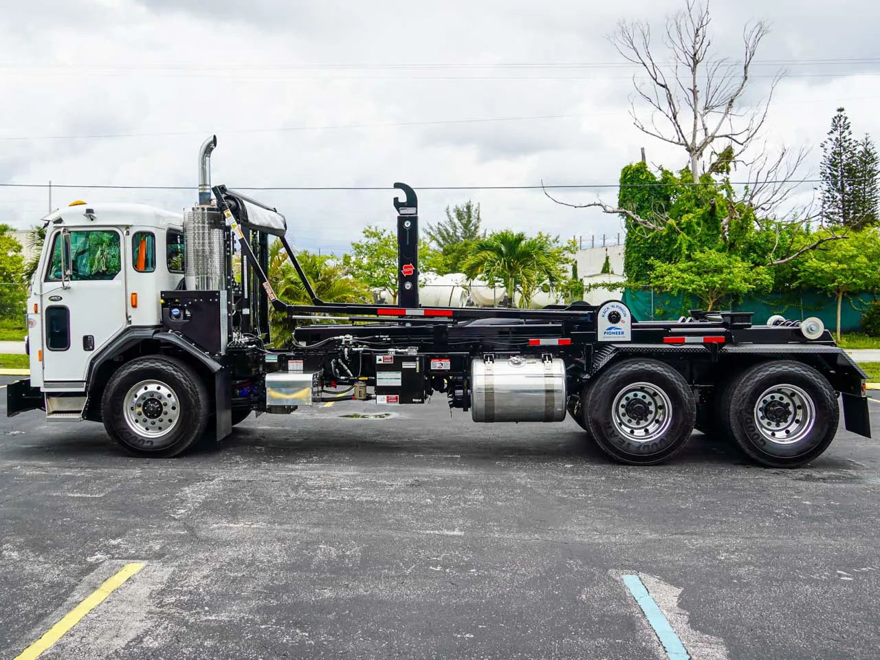 2025 Kenworth — photo 6