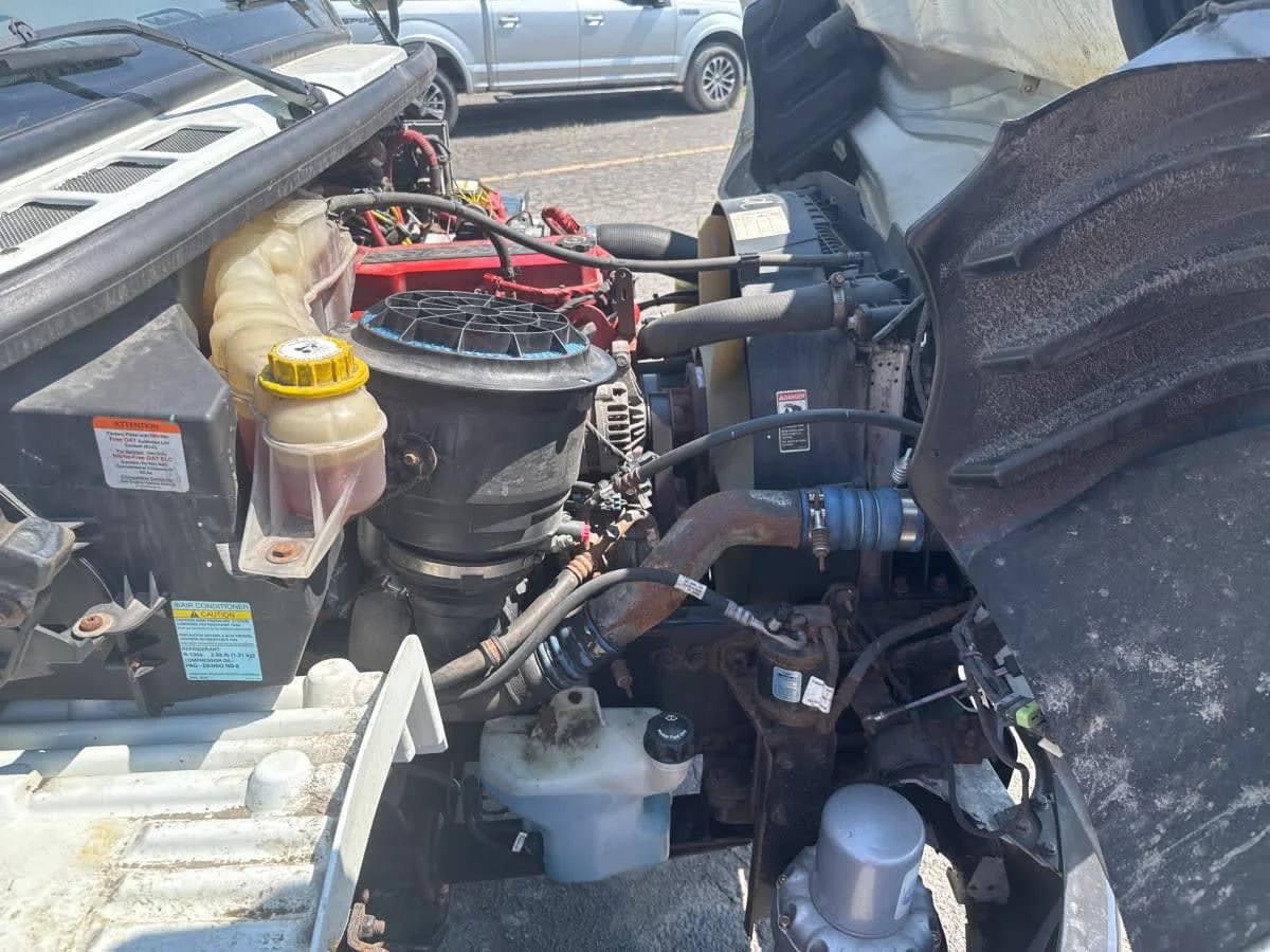 2019 Freightliner M2 106 in Syracuse, NY — photo 15