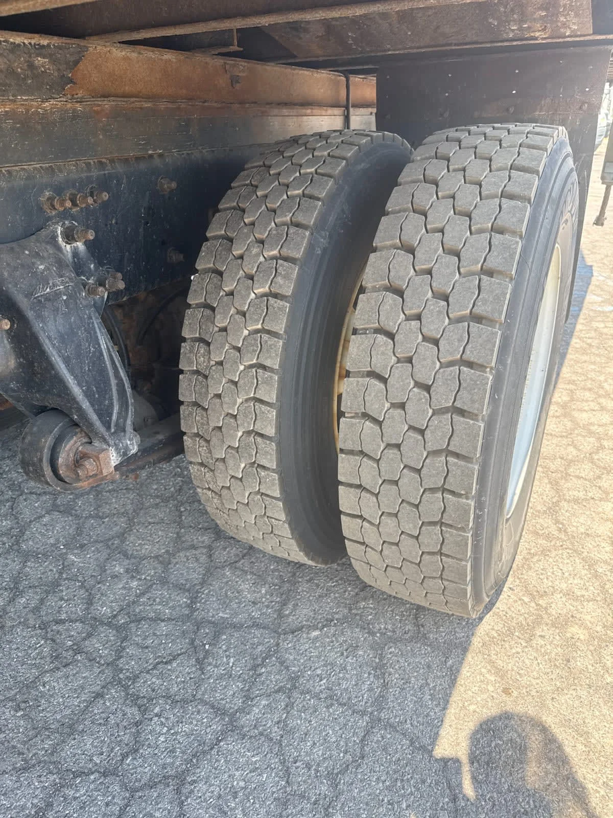 2019 Freightliner M2 106 in Syracuse, NY — photo 13
