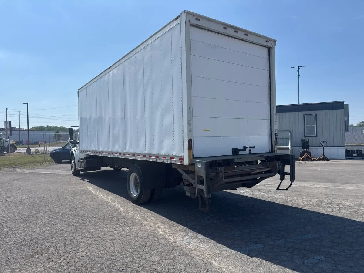 2019 Freightliner M2 106 in Syracuse, NY — photo 6