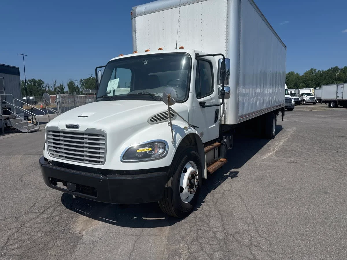 2019 Freightliner M2 106 in Syracuse, NY