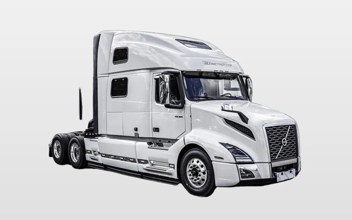 2025 Volvo - image 1