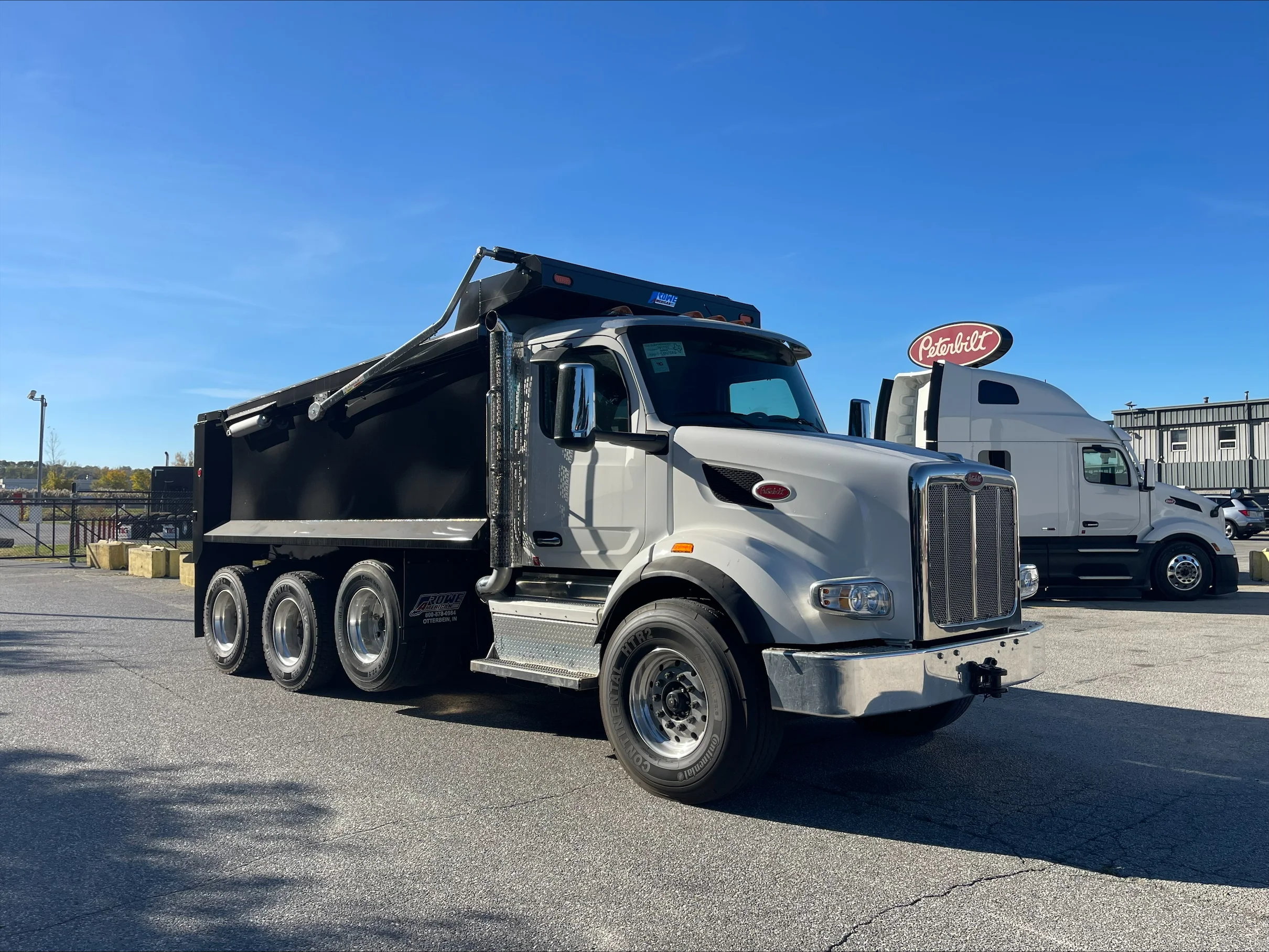 2026 Peterbilt 567 in Tallahassee, FL — photo 7