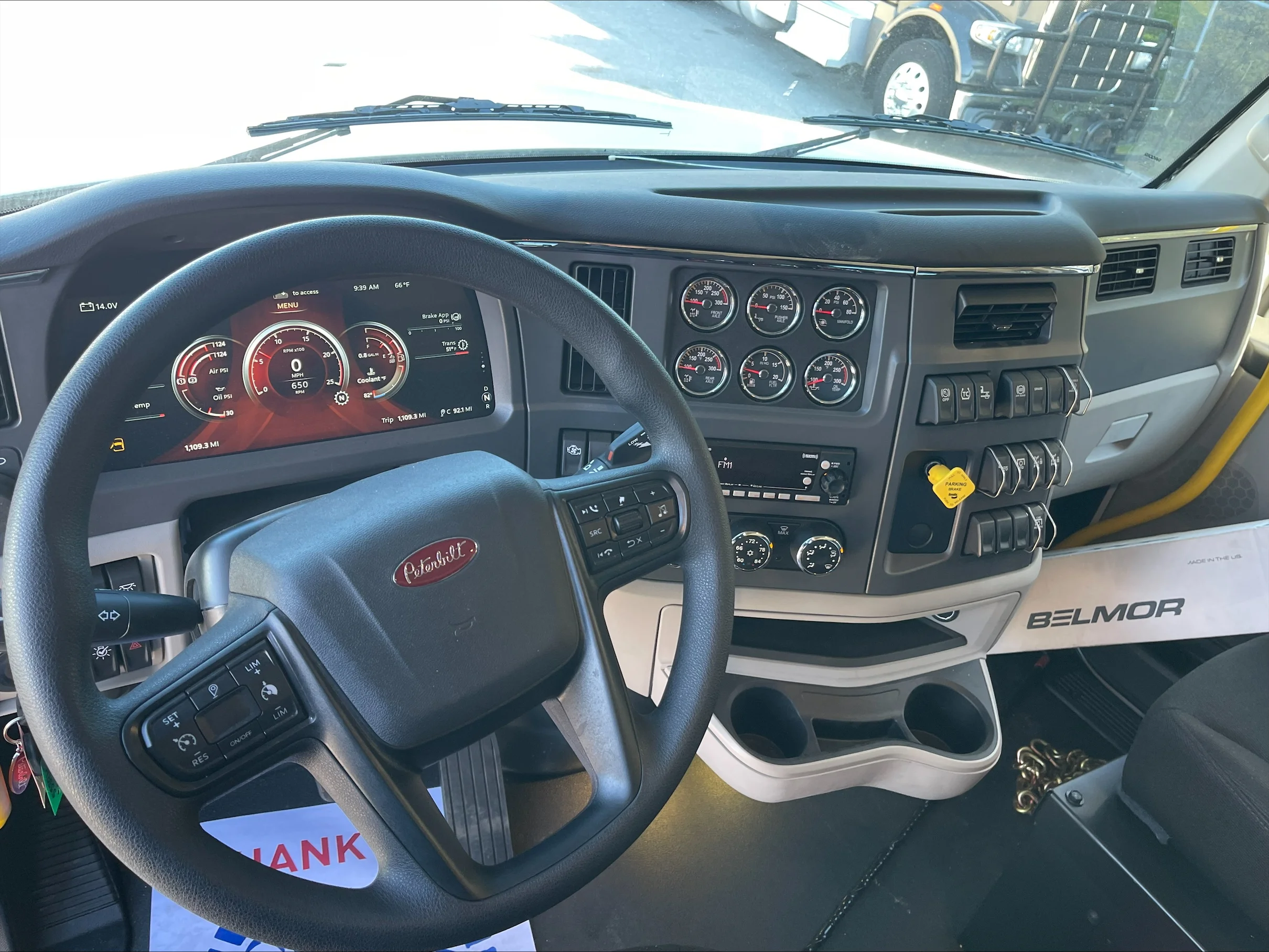 2026 Peterbilt 567 in Tallahassee, FL — photo 10