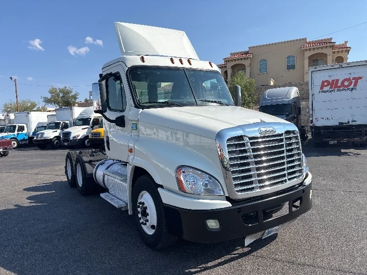 2018 Freightliner in Phoenix, AZ