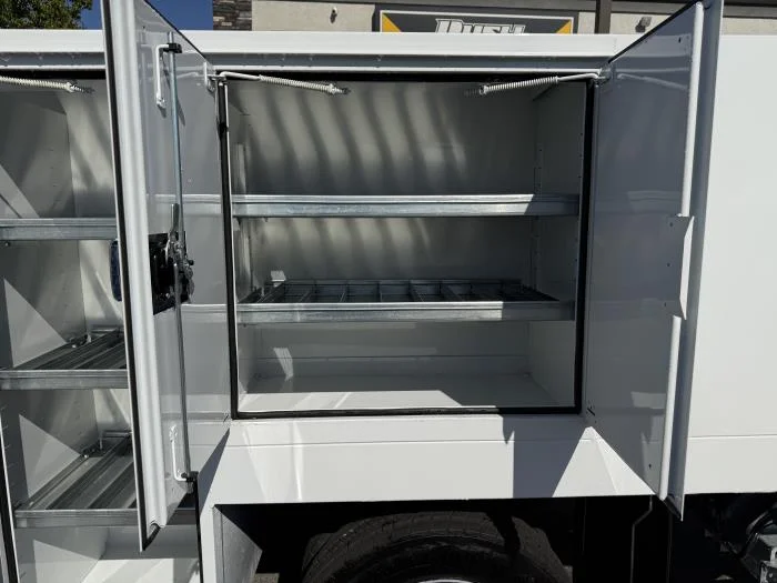 2025 Ford F-550 in Whittier, CA — photo 45